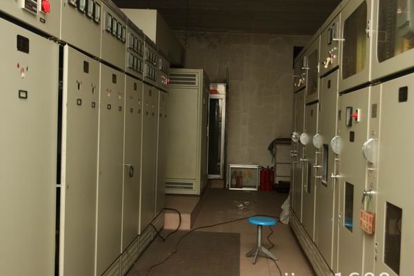 惠城控制柜-控制柜厂家的发展之道