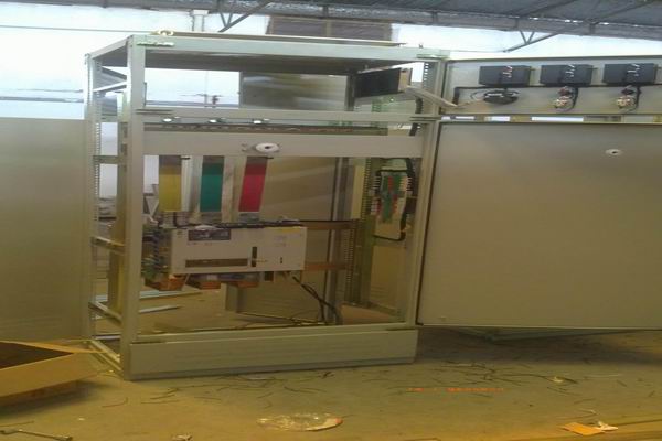 惠城控制箱-控制箱的安全使用常识